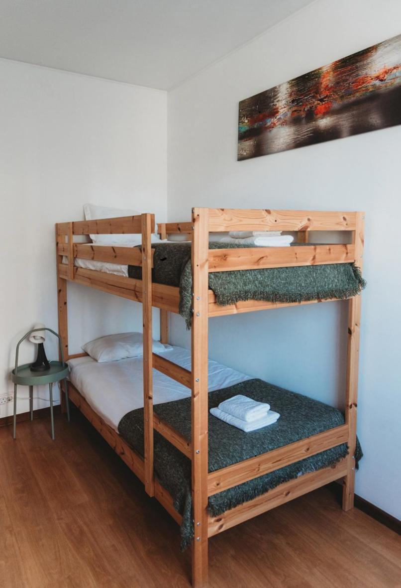 Bairro Das Arts Порту Экстерьер фото